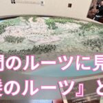 人間のルーツに見る『髪のルーツ』とは