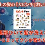 50代以上のあなたへ髪の『大ピンチ』救います