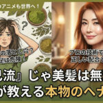 ヘナの広がりが増えることは良いことだけどコストが安い＝「ヘナ 」この認識があると  美しい髪は手に入りにくい