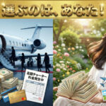 老後の髪に多額の資金を捨てるのか、もしくはお得に美髪になるのか「選ぶのはあなた」です