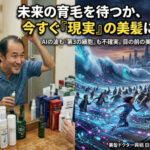 未来のあなたは美しくなれる権利がある