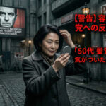 50代髪質の変化に気がついた時にする事とは